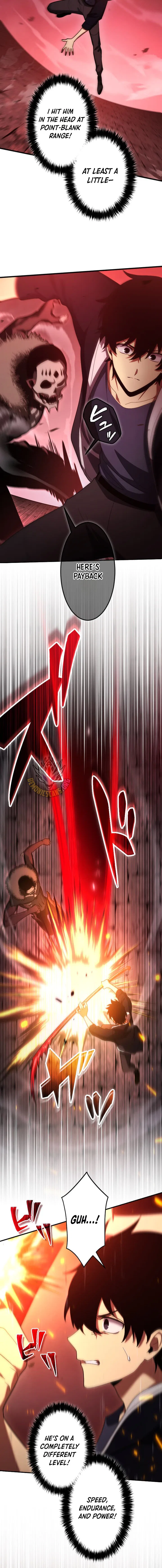 Dead End Demonics: The First Returner Chapter 20 – Page 14