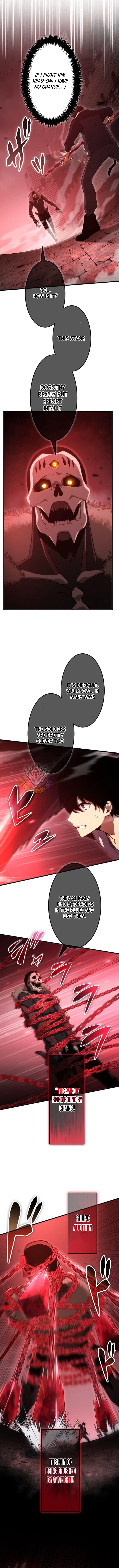 Dead End Demonics: The First Returner Chapter 20 – Page 15