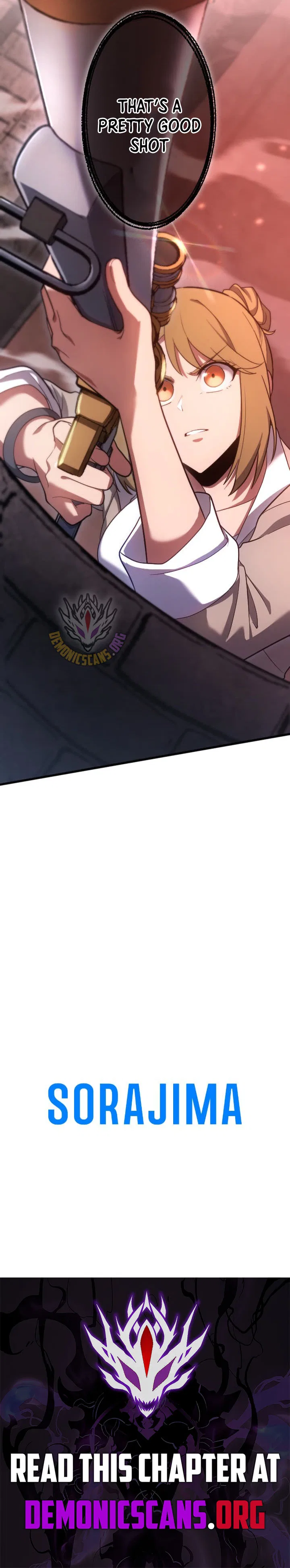 Dead End Demonics: The First Returner Chapter 20 – Page 18