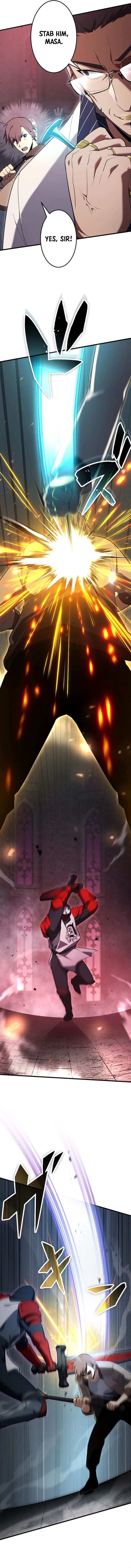 Dead End Demonics: The First Returner Chapter 19 – Page 6