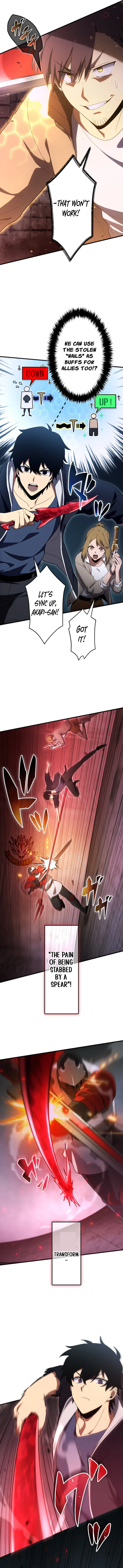 Dead End Demonics: The First Returner Chapter 19 – Page 7