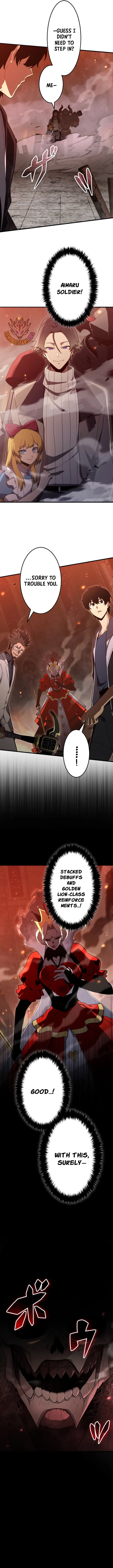 Dead End Demonics: The First Returner Chapter 19 – Page 17