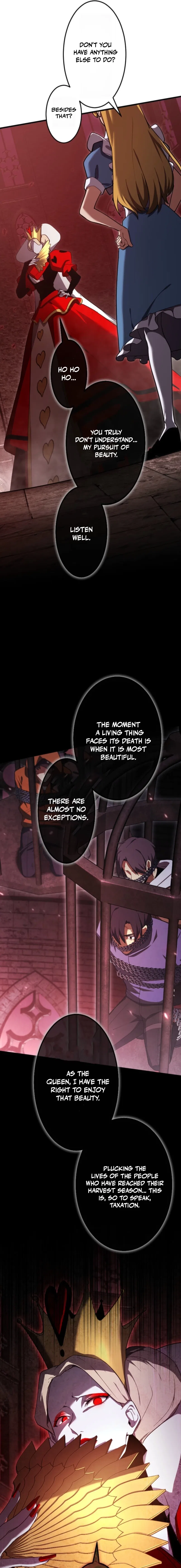 Dead End Demonics: The First Returner Chapter 18 – Page 7