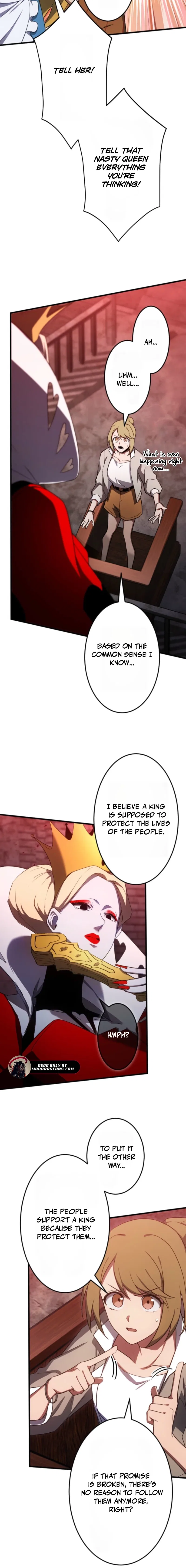 Dead End Demonics: The First Returner Chapter 18 – Page 10