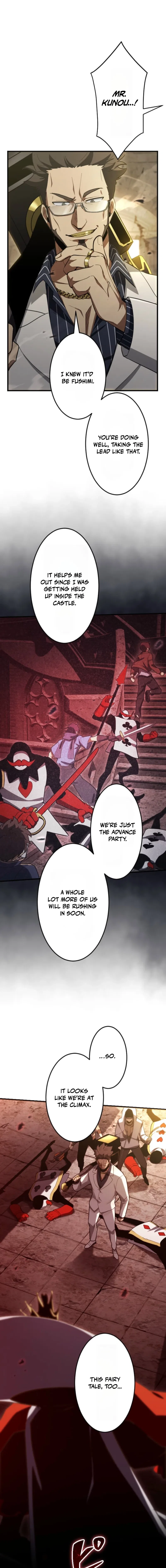 Dead End Demonics: The First Returner Chapter 18 – Page 19