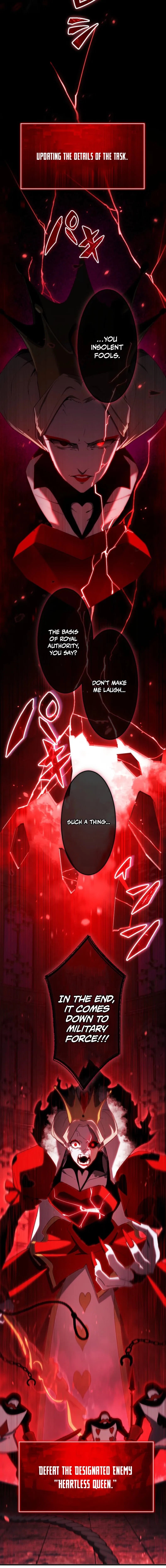 Dead End Demonics: The First Returner Chapter 18 – Page 20