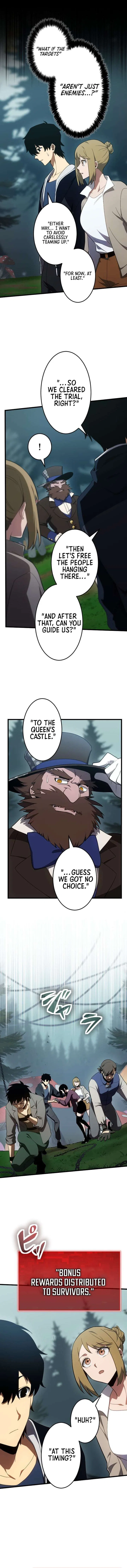 Dead End Demonics: The First Returner Chapter 17 – Page 8