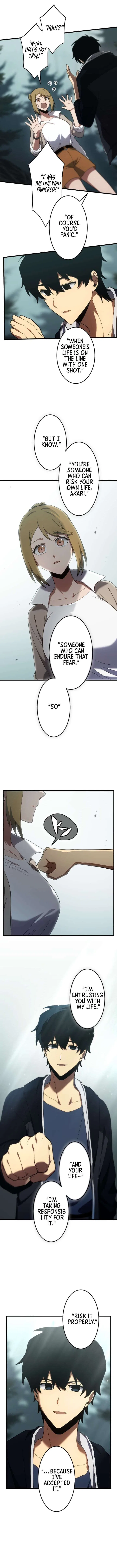 Dead End Demonics: The First Returner Chapter 17 – Page 10
