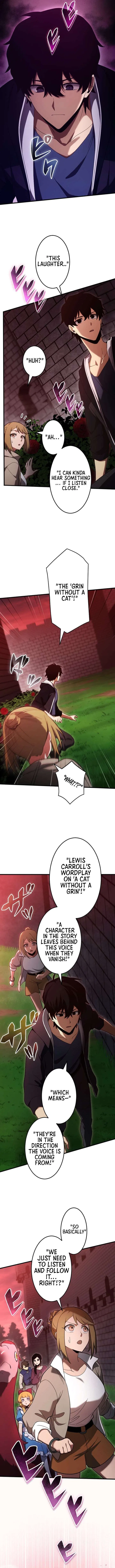 Dead End Demonics: The First Returner Chapter 17 – Page 13