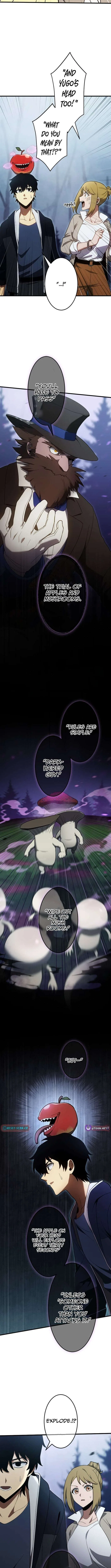 Dead End Demonics: The First Returner Chapter 16 – Page 6