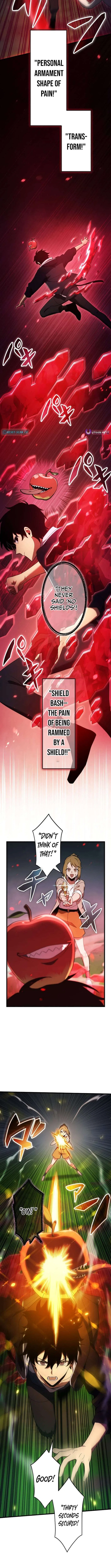 Dead End Demonics: The First Returner Chapter 16 – Page 9