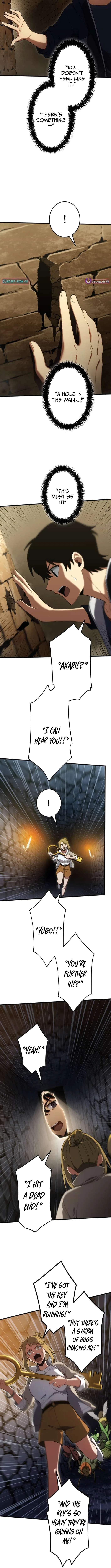 Dead End Demonics: The First Returner Chapter 15 – Page 9
