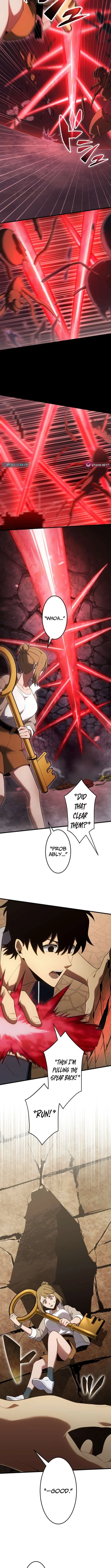 Dead End Demonics: The First Returner Chapter 15 – Page 12