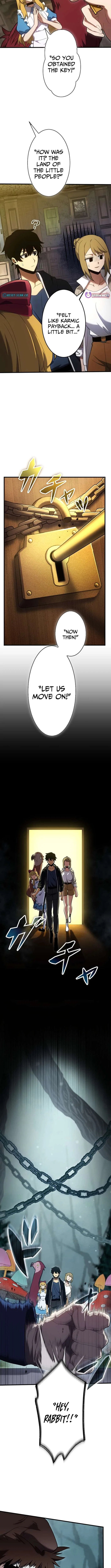 Dead End Demonics: The First Returner Chapter 15 – Page 14