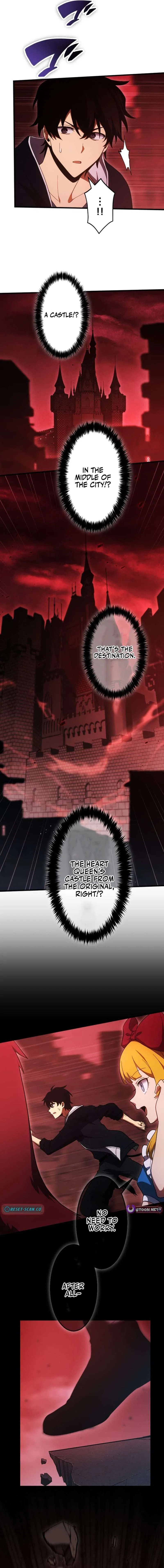 Dead End Demonics: The First Returner Chapter 14 – Page 10