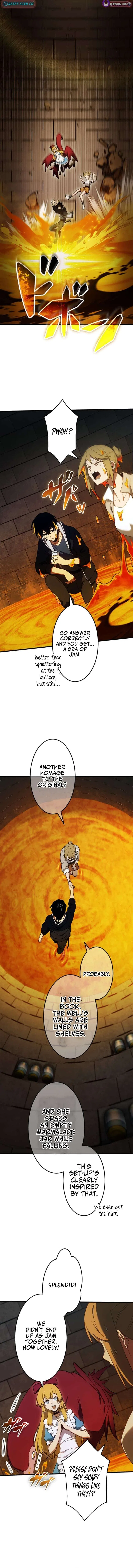 Dead End Demonics: The First Returner Chapter 14 – Page 14