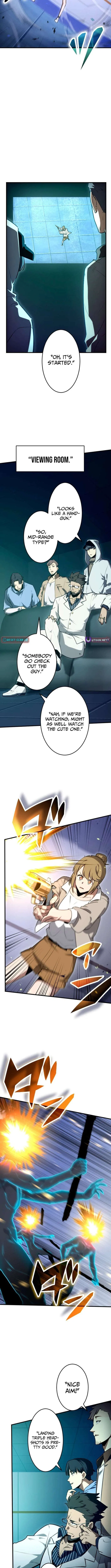 Dead End Demonics: The First Returner Chapter 12 – Page 5