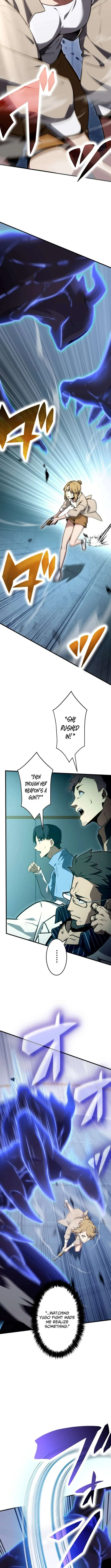 Dead End Demonics: The First Returner Chapter 12 – Page 8