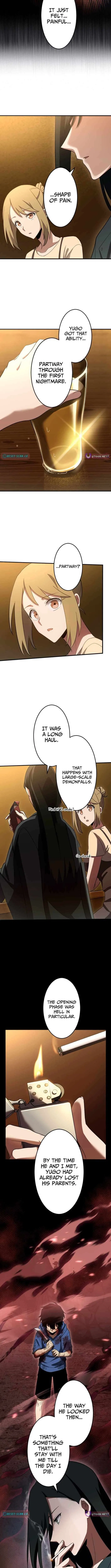 Dead End Demonics: The First Returner Chapter 11 – Page 3