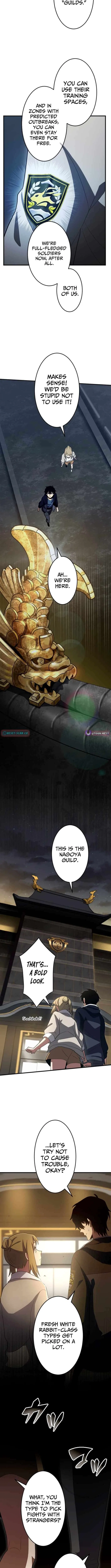 Dead End Demonics: The First Returner Chapter 11 – Page 14