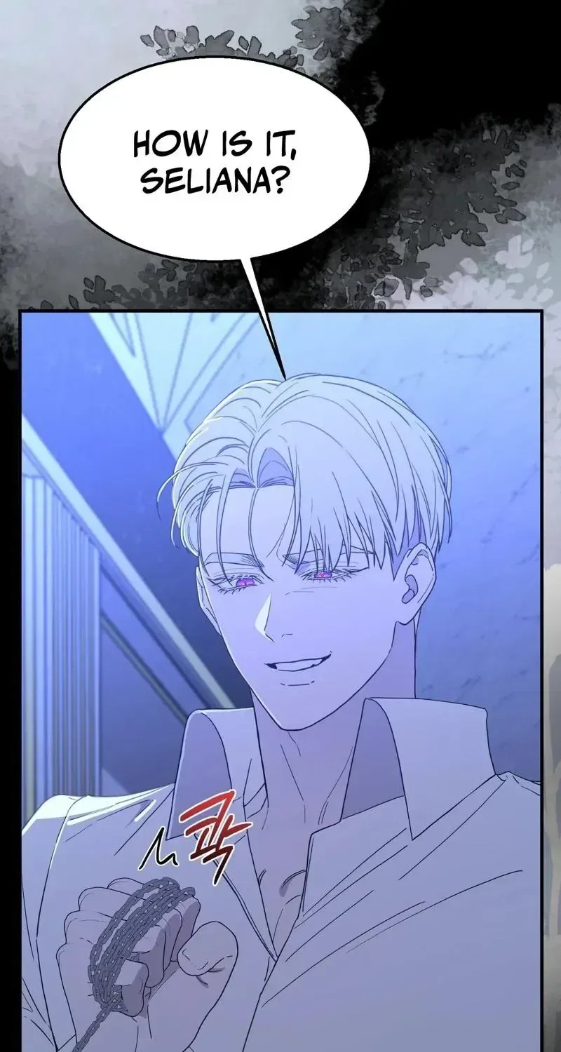 The Couple Hides Their Tastes Chapter 19 – Page 5