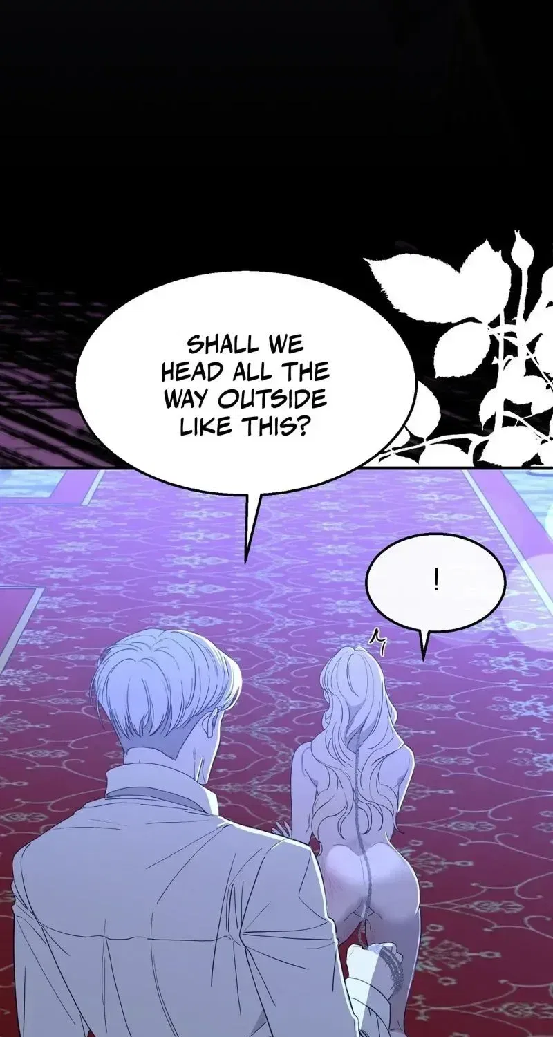 The Couple Hides Their Tastes Chapter 19 – Page 9