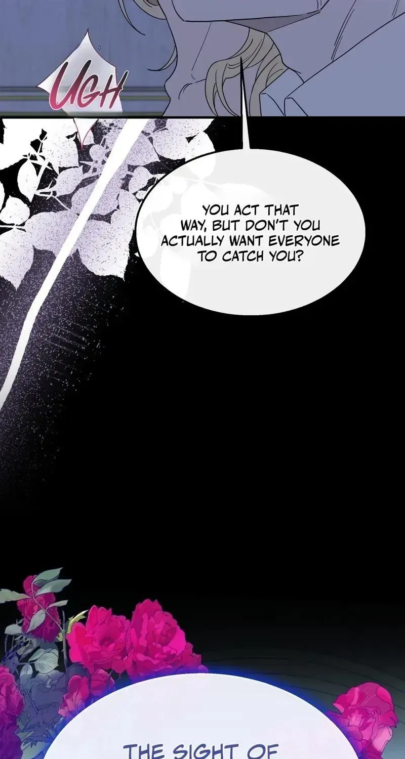 The Couple Hides Their Tastes Chapter 19 – Page 20
