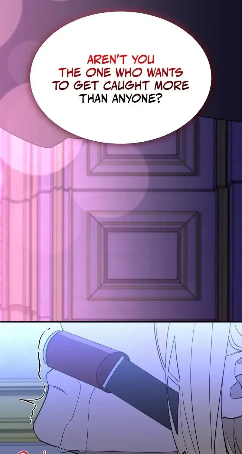 The Couple Hides Their Tastes Chapter 19 – Page 26