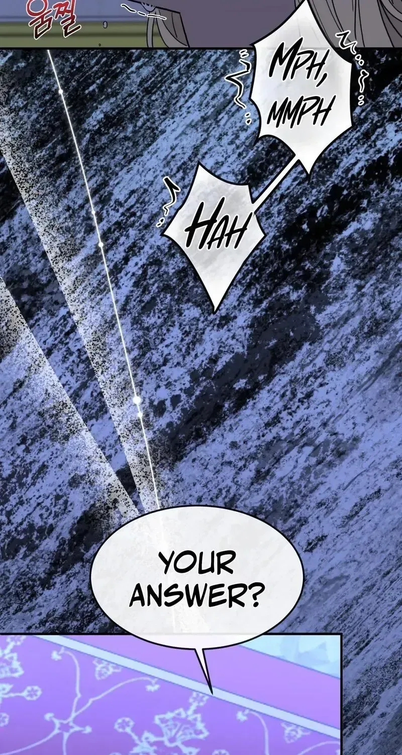 The Couple Hides Their Tastes Chapter 19 – Page 27