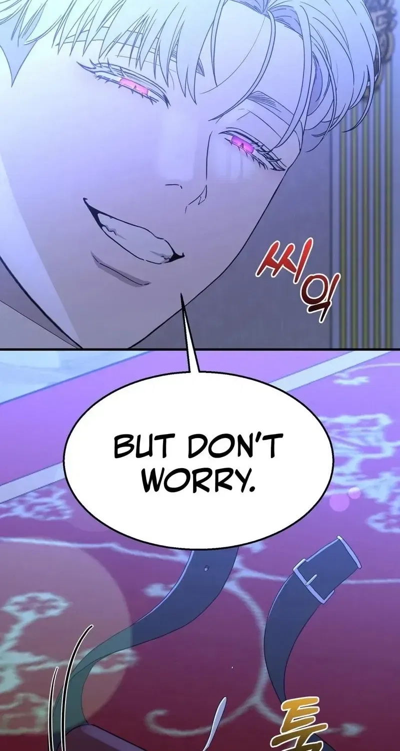 The Couple Hides Their Tastes Chapter 19 – Page 30