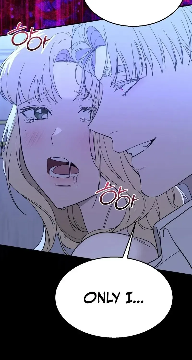 The Couple Hides Their Tastes Chapter 19 – Page 33