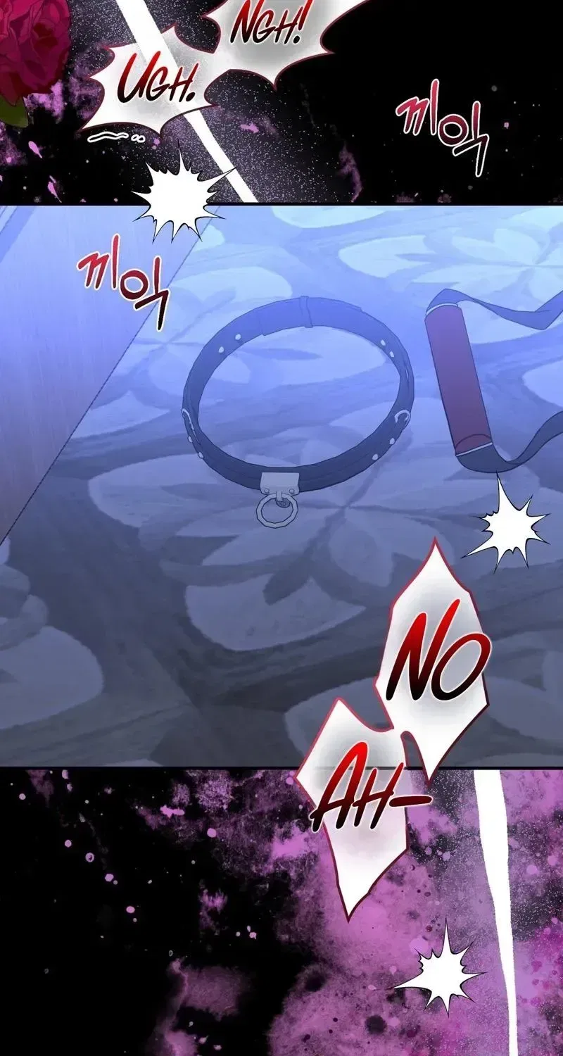 The Couple Hides Their Tastes Chapter 19 – Page 40
