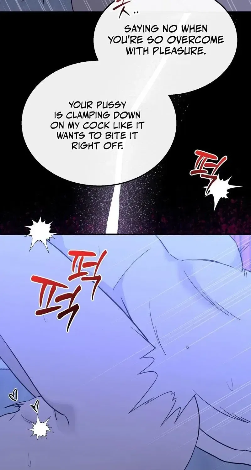 The Couple Hides Their Tastes Chapter 19 – Page 49