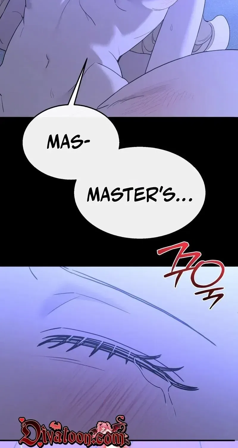 The Couple Hides Their Tastes Chapter 19 – Page 60