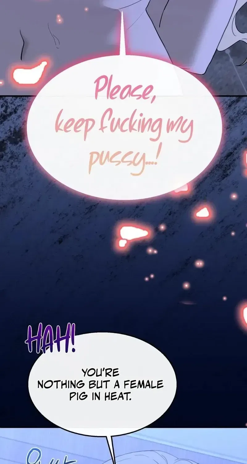 The Couple Hides Their Tastes Chapter 19 – Page 63