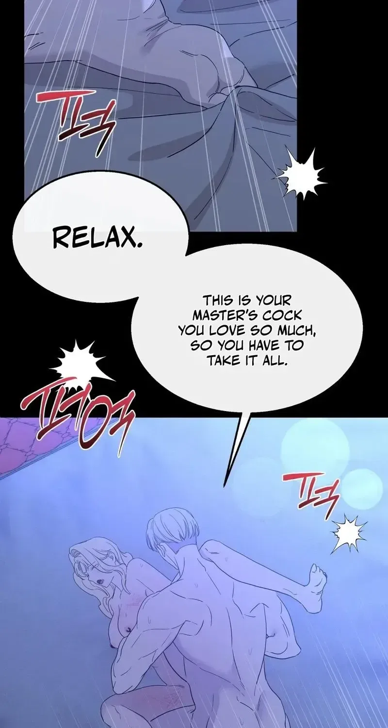 The Couple Hides Their Tastes Chapter 19 – Page 71