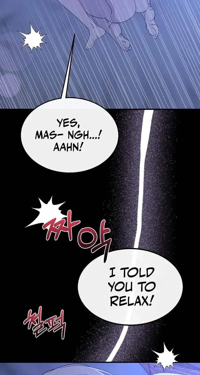 The Couple Hides Their Tastes Chapter 19 – Page 72