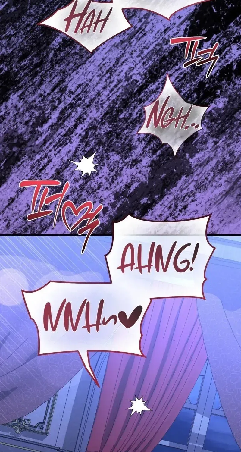 The Couple Hides Their Tastes Chapter 19 – Page 74