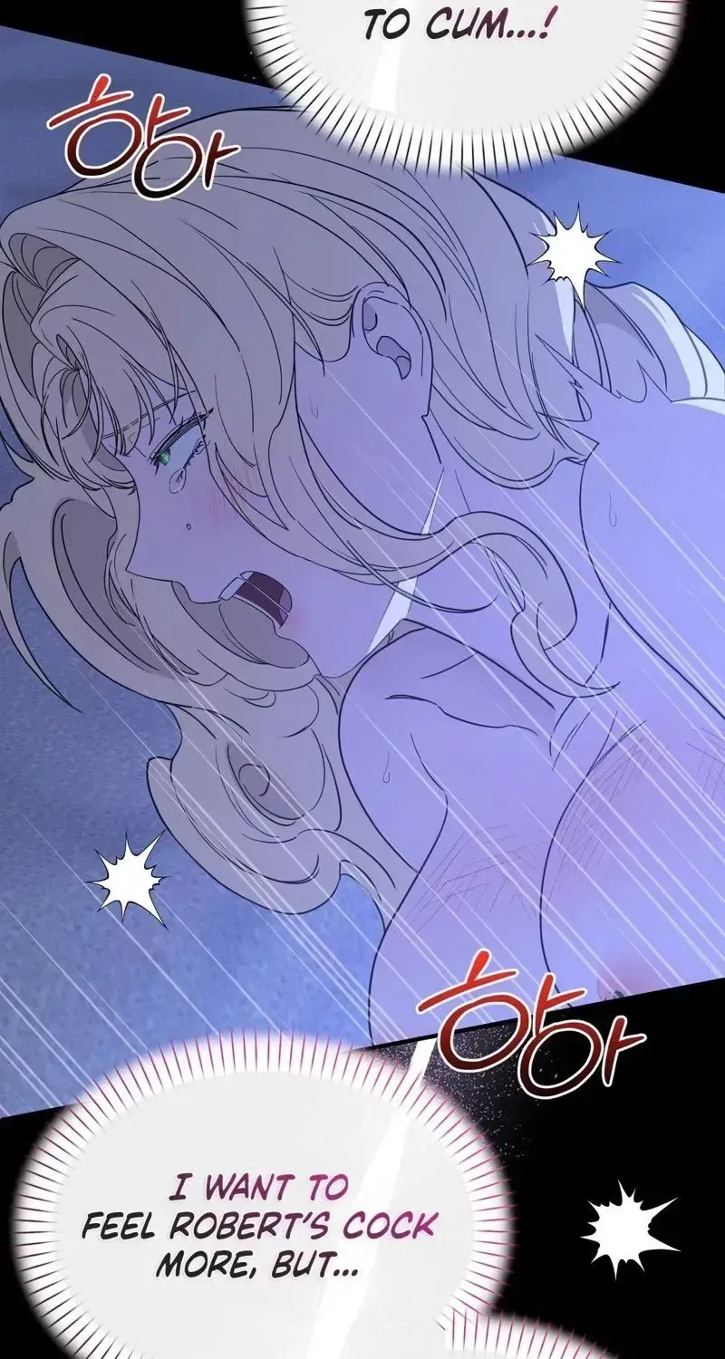 The Couple Hides Their Tastes Chapter 19 – Page 78