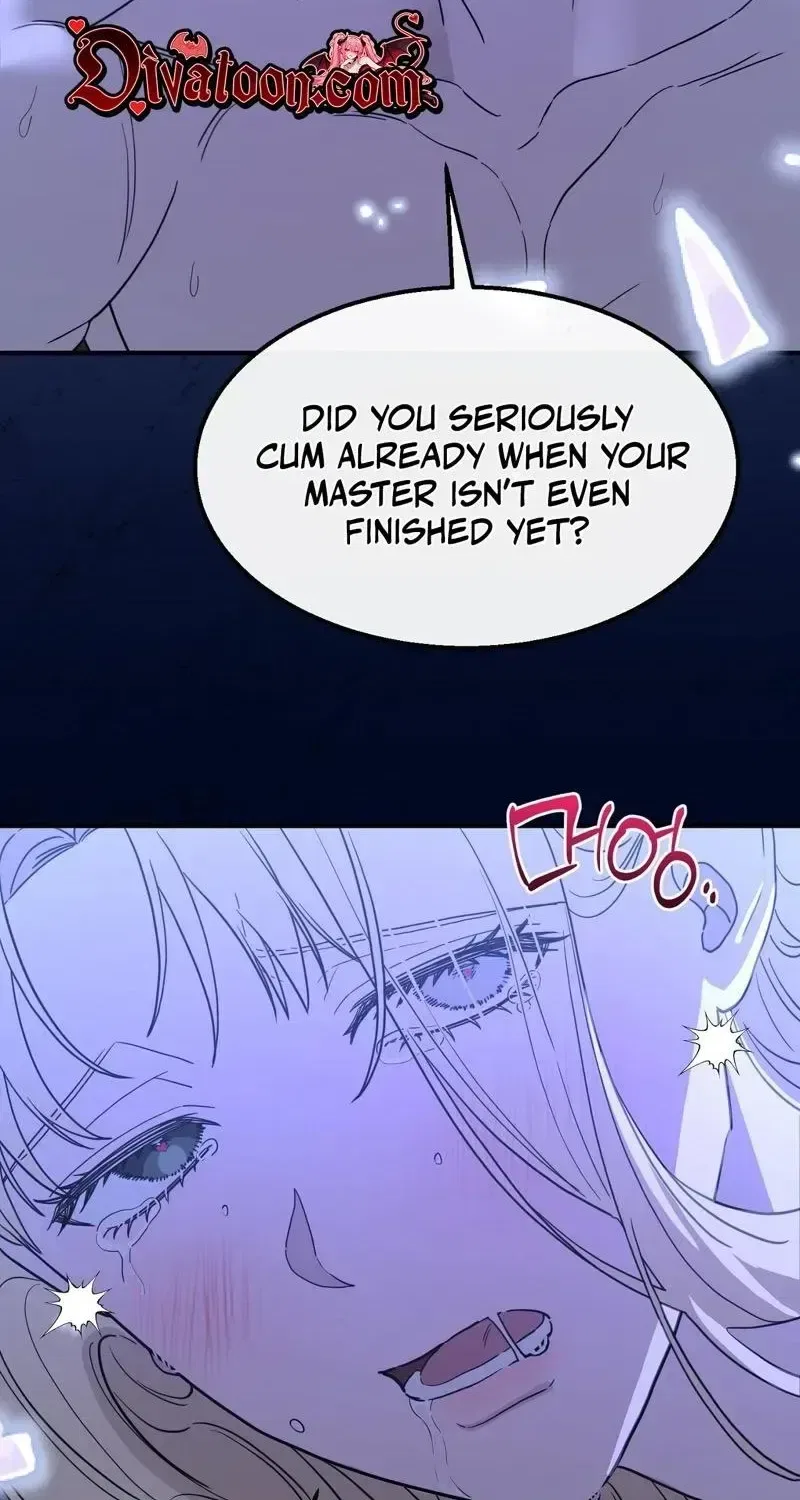 The Couple Hides Their Tastes Chapter 19 – Page 83