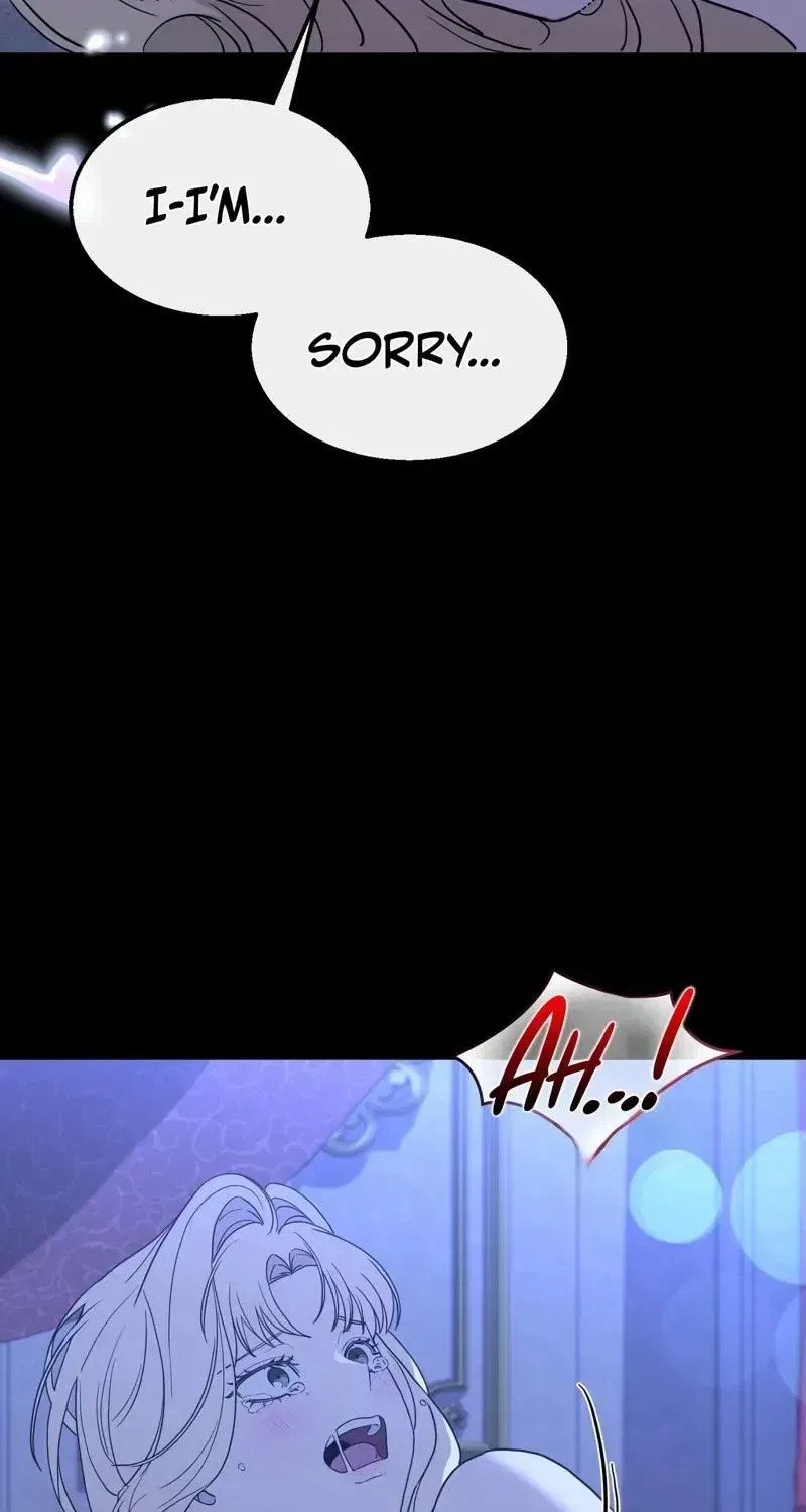 The Couple Hides Their Tastes Chapter 19 – Page 84