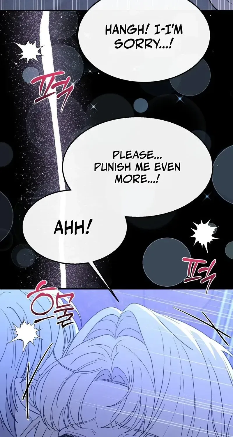 The Couple Hides Their Tastes Chapter 19 – Page 91