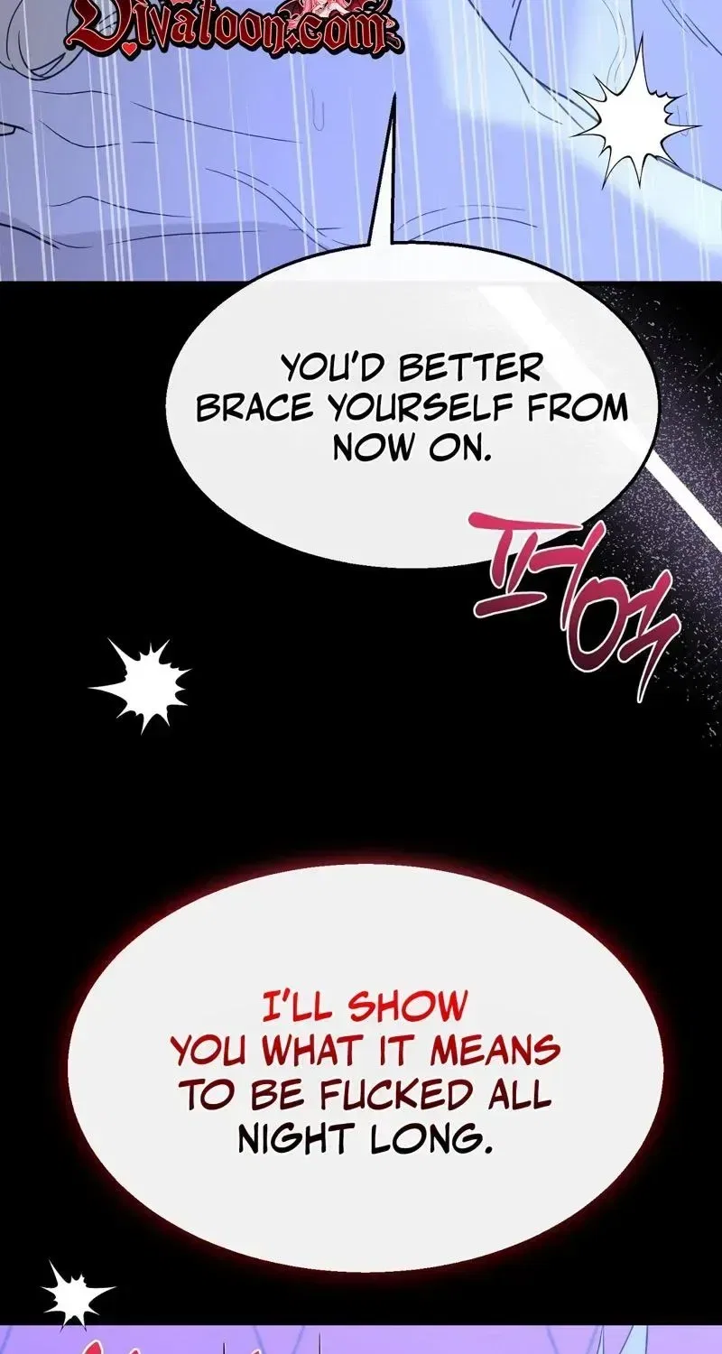 The Couple Hides Their Tastes Chapter 19 – Page 93