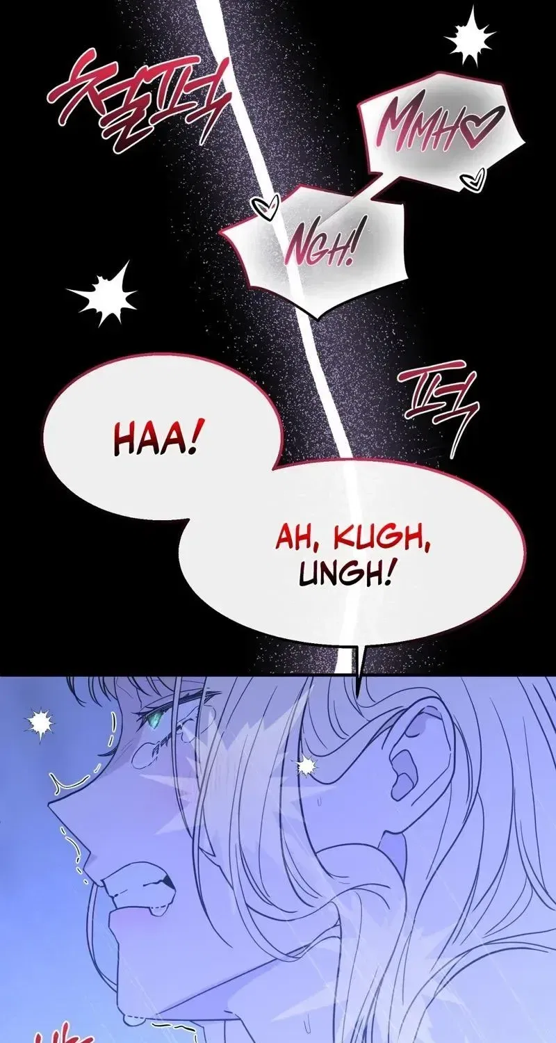 The Couple Hides Their Tastes Chapter 19 – Page 95