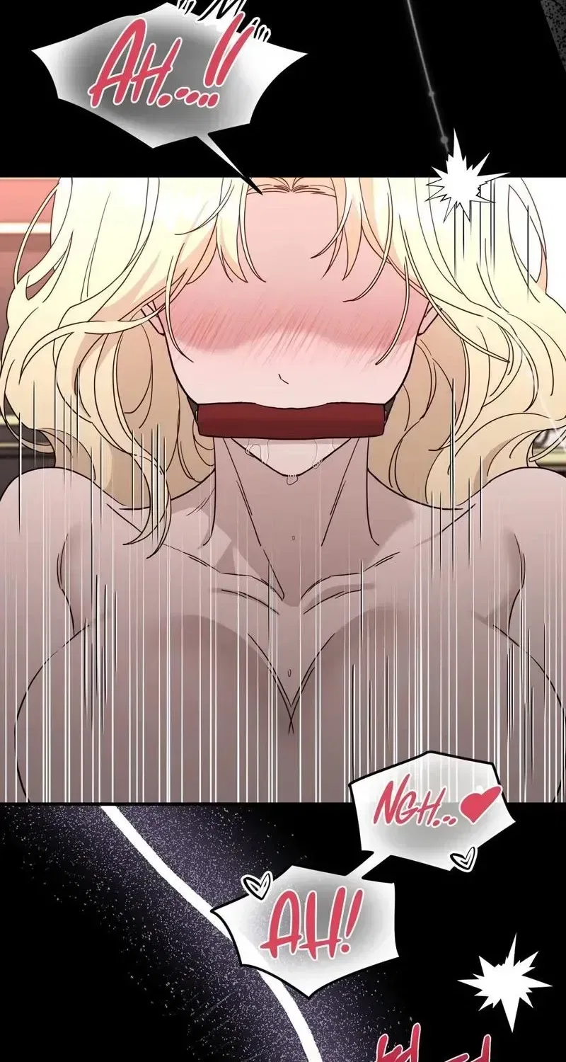 The Couple Hides Their Tastes Chapter 18 – Page 4