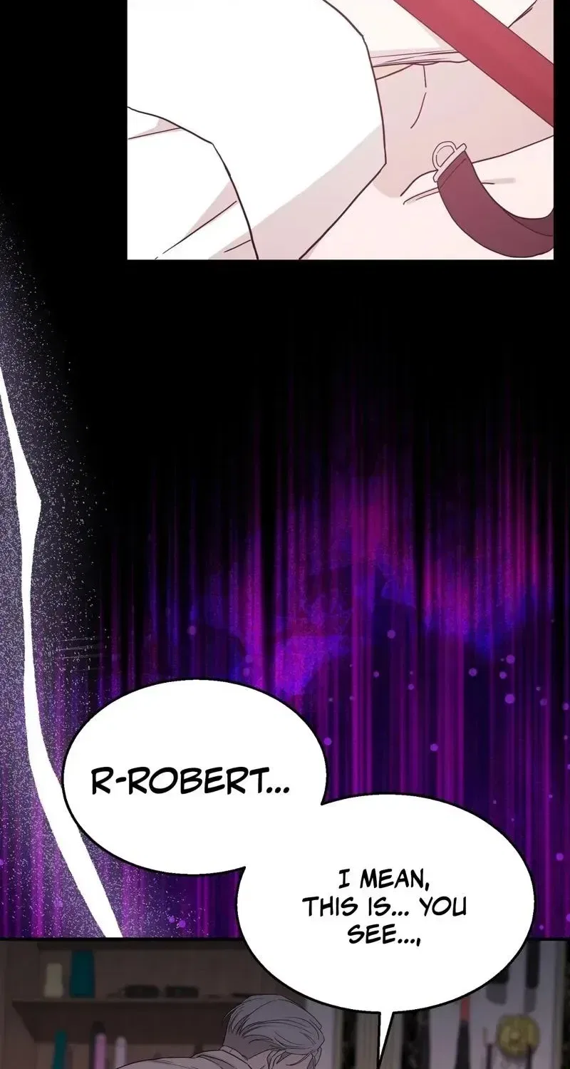The Couple Hides Their Tastes Chapter 18 – Page 29