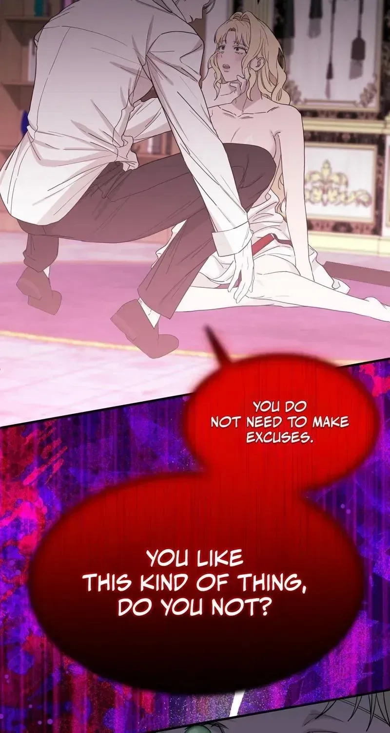 The Couple Hides Their Tastes Chapter 18 – Page 30