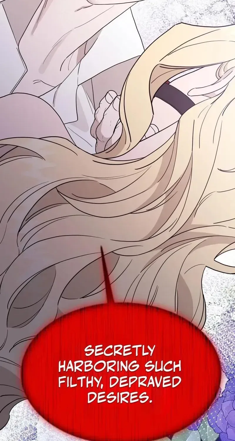 The Couple Hides Their Tastes Chapter 18 – Page 34