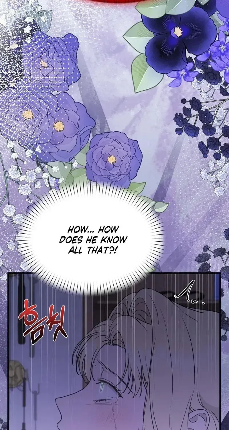 The Couple Hides Their Tastes Chapter 18 – Page 35