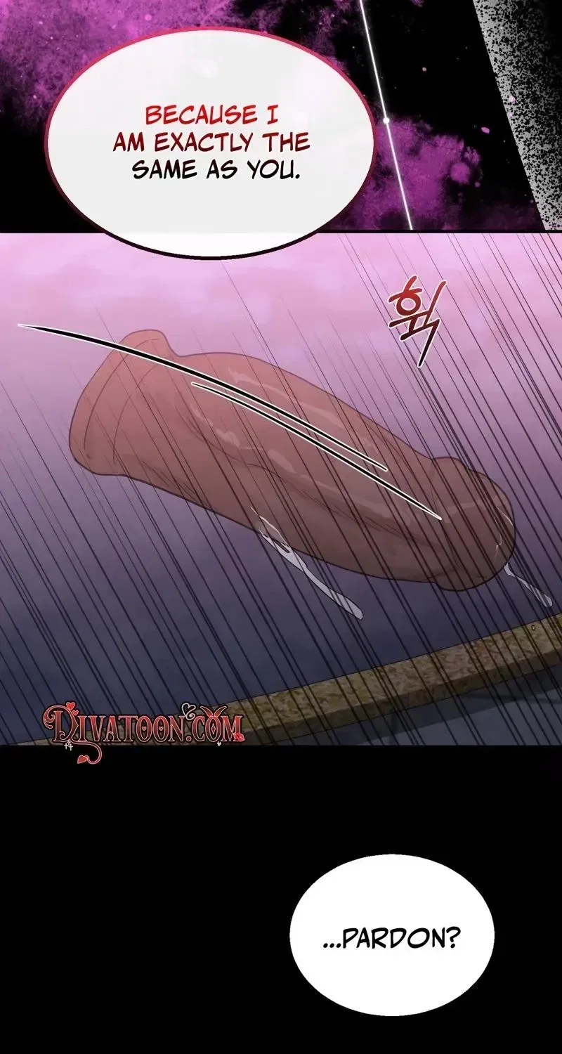 The Couple Hides Their Tastes Chapter 18 – Page 41